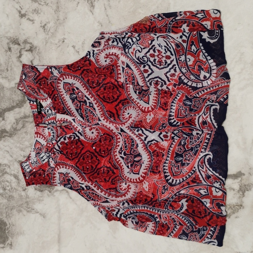 Ladies blouse